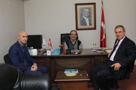 Çaysiad | Çay Sanayicisi İş Adamları Derneği