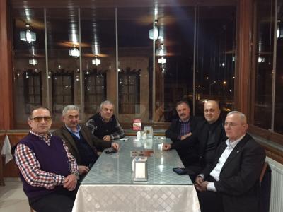 Çaysiad | Çay Sanayicisi İş Adamları Derneği
