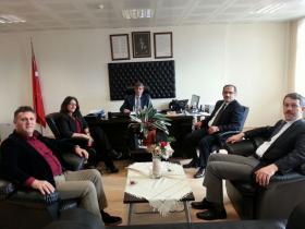Çaysiad | Çay Sanayicisi İş Adamları Derneği
